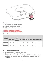 Предварительный просмотр 8 страницы Edimax AI-2003W Quick Installation Manual