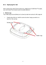 Предварительный просмотр 19 страницы Edimax AI-2003W Quick Installation Manual