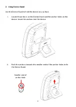 Предварительный просмотр 20 страницы Edimax AI-2003W Quick Installation Manual