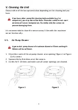 Предварительный просмотр 23 страницы Edimax AI-2003W Quick Installation Manual