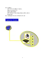 Preview for 5 page of Edimax AR-6024 User Manual