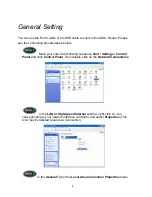 Preview for 9 page of Edimax AR-6024 User Manual