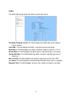 Preview for 17 page of Edimax AR-6024 User Manual