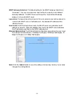 Preview for 31 page of Edimax AR-6024 User Manual