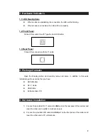 Предварительный просмотр 3 страницы Edimax AR-7025Um Quick Installation Manual