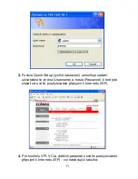 Preview for 12 page of Edimax AR-7064+ Quick Installation Manual