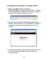 Preview for 16 page of Edimax AR-7064Sg+ Quick Installation Manual