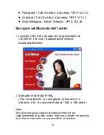 Preview for 18 page of Edimax AR-7064Sg+ Quick Installation Manual