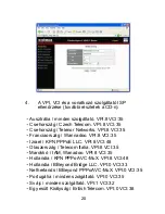 Preview for 21 page of Edimax AR-7064Sg+ Quick Installation Manual