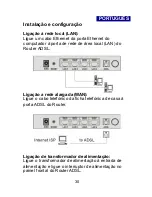 Preview for 31 page of Edimax AR-7064Sg+ Quick Installation Manual