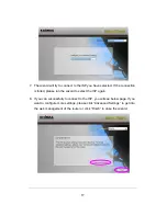 Предварительный просмотр 25 страницы Edimax AR-7084A User Manual
