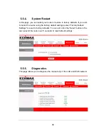 Предварительный просмотр 72 страницы Edimax AR-7084A User Manual