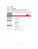 Предварительный просмотр 73 страницы Edimax AR-7084A User Manual