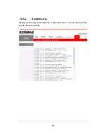 Предварительный просмотр 74 страницы Edimax AR-7084A User Manual