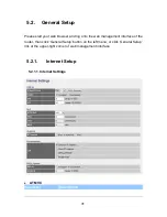 Preview for 39 page of Edimax AR-7167WnA User Manual