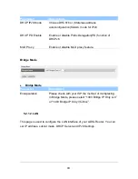 Preview for 51 page of Edimax AR-7167WnA User Manual
