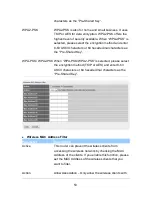 Preview for 61 page of Edimax AR-7167WnA User Manual