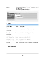 Preview for 71 page of Edimax AR-7167WnA User Manual