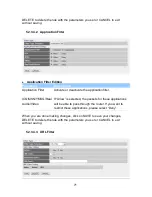 Preview for 79 page of Edimax AR-7167WnA User Manual