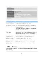 Preview for 85 page of Edimax AR-7167WnA User Manual