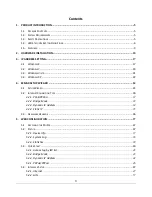 Preview for 3 page of Edimax AR-7182WnA User Manual