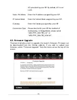 Preview for 36 page of Edimax AR-7182WnA User Manual