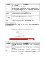 Preview for 46 page of Edimax AR-7182WnA User Manual