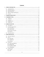 Preview for 3 page of Edimax AR-7186WnA User Manual