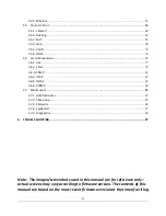 Preview for 4 page of Edimax AR-7186WnA User Manual