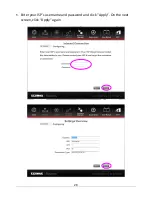 Preview for 28 page of Edimax AR-7186WnA User Manual