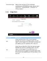 Preview for 33 page of Edimax AR-7186WnA User Manual