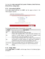 Preview for 43 page of Edimax AR-7186WnA User Manual