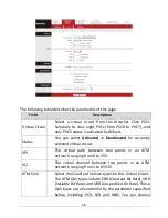 Preview for 48 page of Edimax AR-7186WnA User Manual