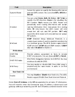 Preview for 51 page of Edimax AR-7186WnA User Manual