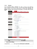 Preview for 61 page of Edimax AR-7186WnA User Manual