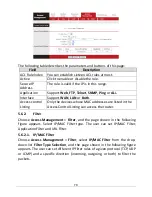 Preview for 78 page of Edimax AR-7186WnA User Manual