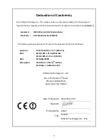 Preview for 12 page of Edimax AR-7267WnA Quick Installation Manual