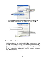 Preview for 10 page of Edimax AR-7286WnA Quick Installation Manual