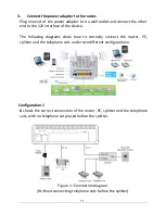 Preview for 11 page of Edimax AR-7286WnA User Manual