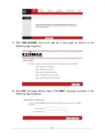 Preview for 41 page of Edimax AR-7286WnA User Manual