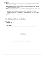 Preview for 5 page of Edimax AR-7287WnA User Manual