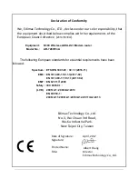 Preview for 91 page of Edimax AR-7287WnA User Manual