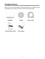 Preview for 2 page of Edimax BR-6208AC Quick Installation Manual