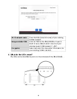 Preview for 9 page of Edimax BR-6208ACD Quick Installation Manual