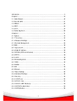 Preview for 4 page of Edimax BR-6215SRg User Manual