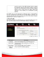 Preview for 23 page of Edimax BR-6215SRg User Manual