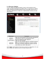 Preview for 37 page of Edimax BR-6215SRg User Manual