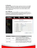 Preview for 52 page of Edimax BR-6215SRg User Manual