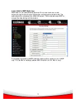Preview for 55 page of Edimax BR-6215SRg User Manual