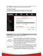 Preview for 59 page of Edimax BR-6215SRg User Manual